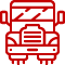semi-truck icon