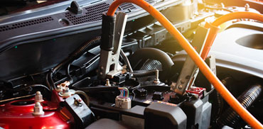 Automotive Repair and Maintenance Serving Las Vegas, NV & Surrounding Areas