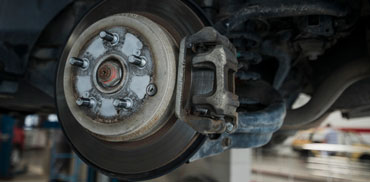 Automotive Repair and Maintenance Serving Las Vegas, NV & Surrounding Areas