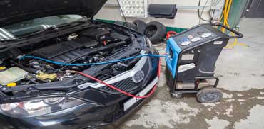 Automotive Repair and Maintenance Serving Las Vegas, NV & Surrounding Areas